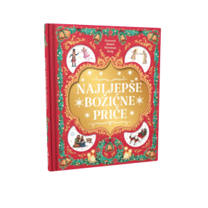 NAJLJEPŠE BOŽIĆNE PRIČE